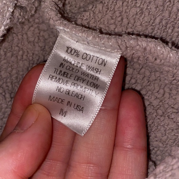 SET Active Sweats - Picture 3 of 4